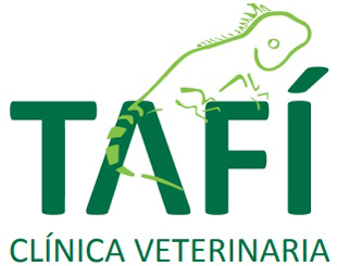 Clínica Veterinaria Tafí logo